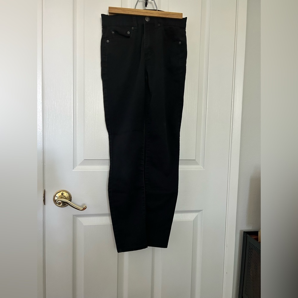 teen jeans
